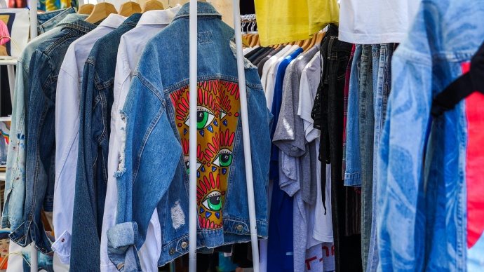 tweedehands_kleding_markt