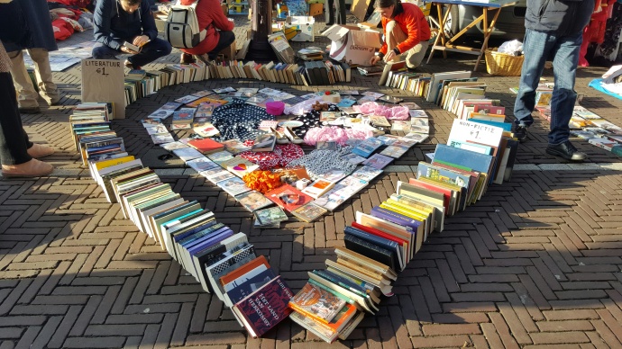 boekenmarkt