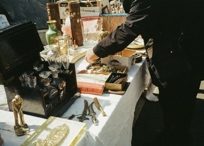 kunstmarkt