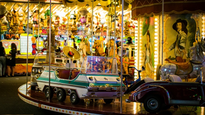 kermis