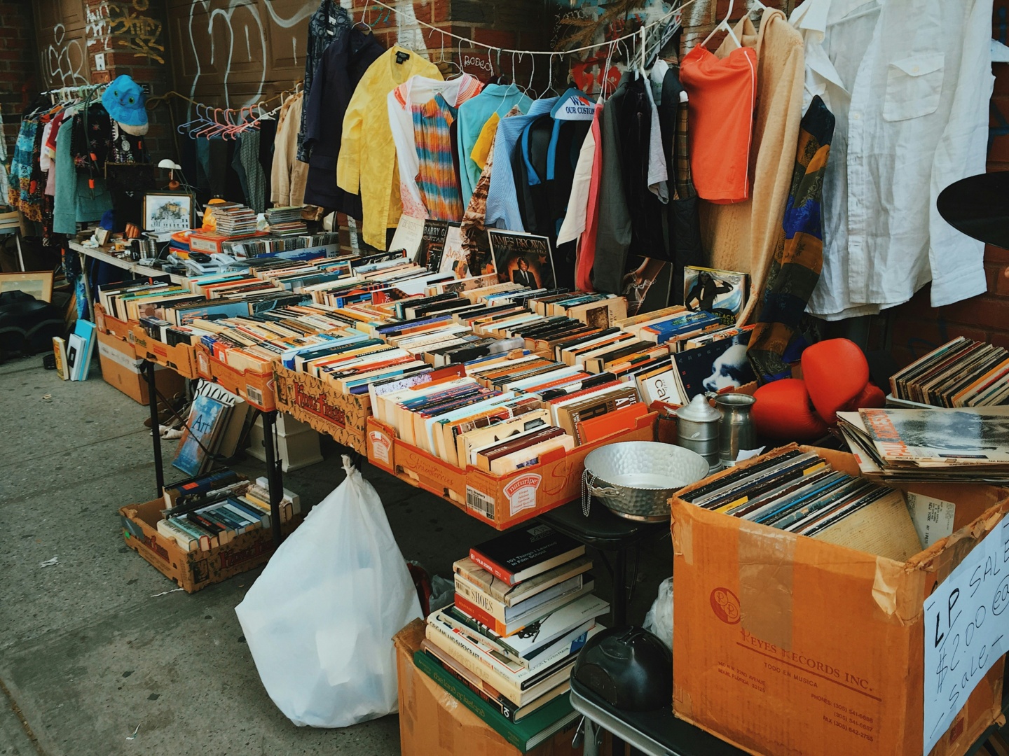 rommelmarkt